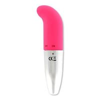 Immagine di Funky Viberette G-spot Pink