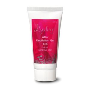 Image de After Depilation Gel Silk