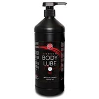 Image de BodyLube Waterbased 1000 ml