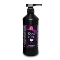 Obrazek Body Lube Silicone Based 500 ml