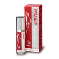 Image de Female Pheromones