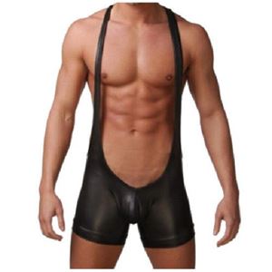 Resim Mankini wrestlerstyle