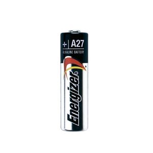 Afbeelding van Battery 27a