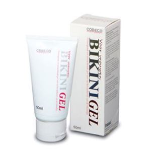 Picture of Intimate Bikini Gel