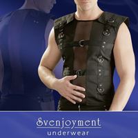 Obrazek Herren-Shirt - Bondage