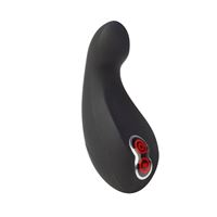 Immagine di Luxe massager rejuvenate black