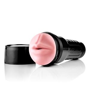 Image de Fleshlight - Pink Mouth Original