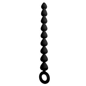 Obrazek Anal Chain Black