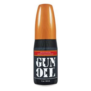 Picture of Gun Oil - Silicone Lubricant