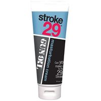 Bild von Stroke 29 - Masturbation Cream