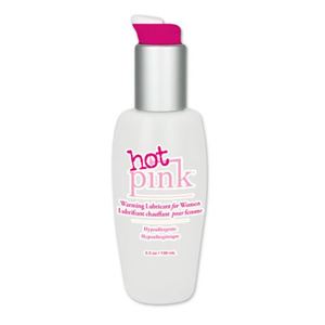 Εικόνα της Pink - Hot Pink Warming