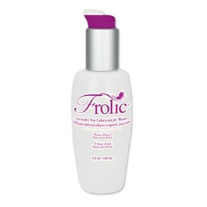 Изображение Pink - Frolic Lubricant