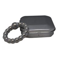 Resim Maximum Metal Cock Ring