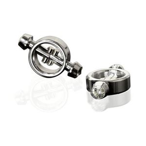 Picture of Magnetic Nipple Clamps