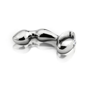 Obrazek Metal Worx Luv Plug