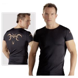 Obrazek Herren-Shirt Tribal