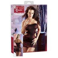 Afbeelding van Tubekleid rot
