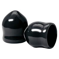 Picture of My Black Jacks Nipple Sucker