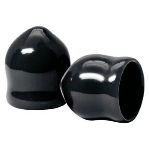 Picture of My Black Jacks Nipple Sucker
