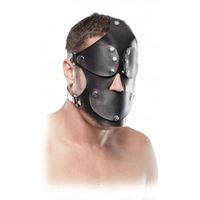 Imagen de Extreme Gag Binder Mask