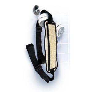Picture of Loofah Doggy Style Wrap