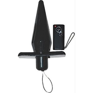 Immagine di Remote Power Buttplug