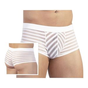 Obrazek Herren-Pants - Stripes