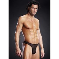 Imagen de G-string Schwarz