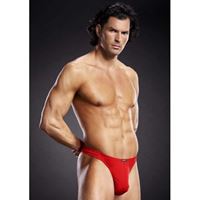 Изображение Rote microfiber slip