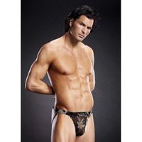 Obrazek Jock Strap Camouflage