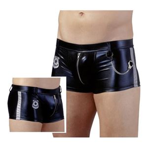Obrazek Herren Pants Polizei