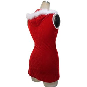 Image de Minikleid Christmas Darling