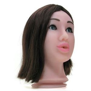 Image de Fuck My Face Brunette