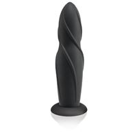 Resim Elite Dildo - 8 inch