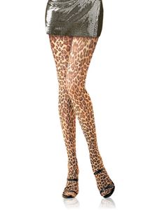 Image de Leopard Tights