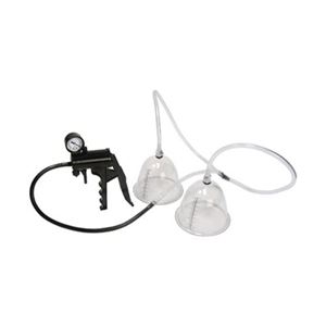 Picture of Size Matters Breast Enhancement System