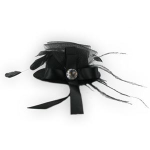 Image de Mini Hat with Large Diamont