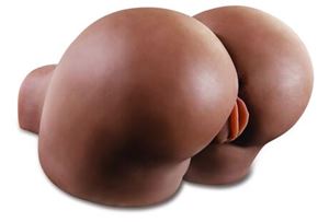 Obrazek Fuck My Big Black Ass