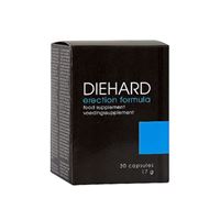 Изображение Diehard 30 Capsules