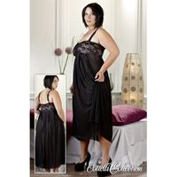 Image de Neglige schwarz