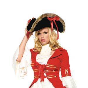 Bild von Pirate Hat