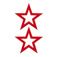 Bild von Nipple Sticker - Seduce Stars