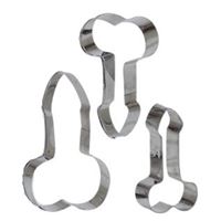 Picture of Cookie Cutter Penis Ausstechform