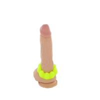 Image de Ox-Ring Fluorescent Yellow