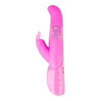 Picture of Smile Pearly Bunny Pink Vibrator