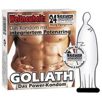 Εικόνα της Secura Goliath 24er