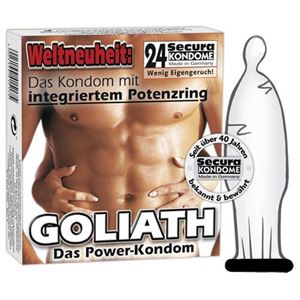 Picture of Secura Goliath 24er