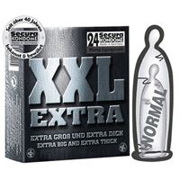 Εικόνα της Secura XXL Extra 24er