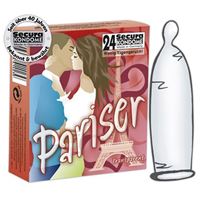 Picture of Secura Pariser 24er