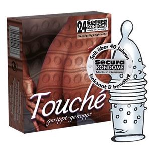 Εικόνα της Secura Touché 24er